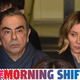 Illustration for article titled Japan Just Issued An Arrest Warrant For Carole Ghosn